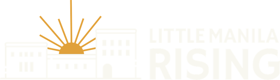 Little Manila Rising